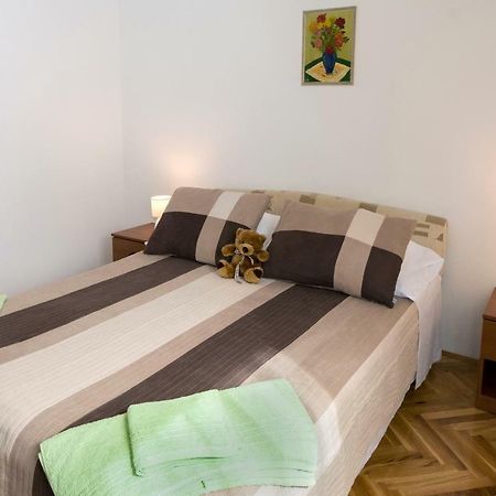 Breki Apartman بودْسْتغانا المظهر الخارجي الصورة