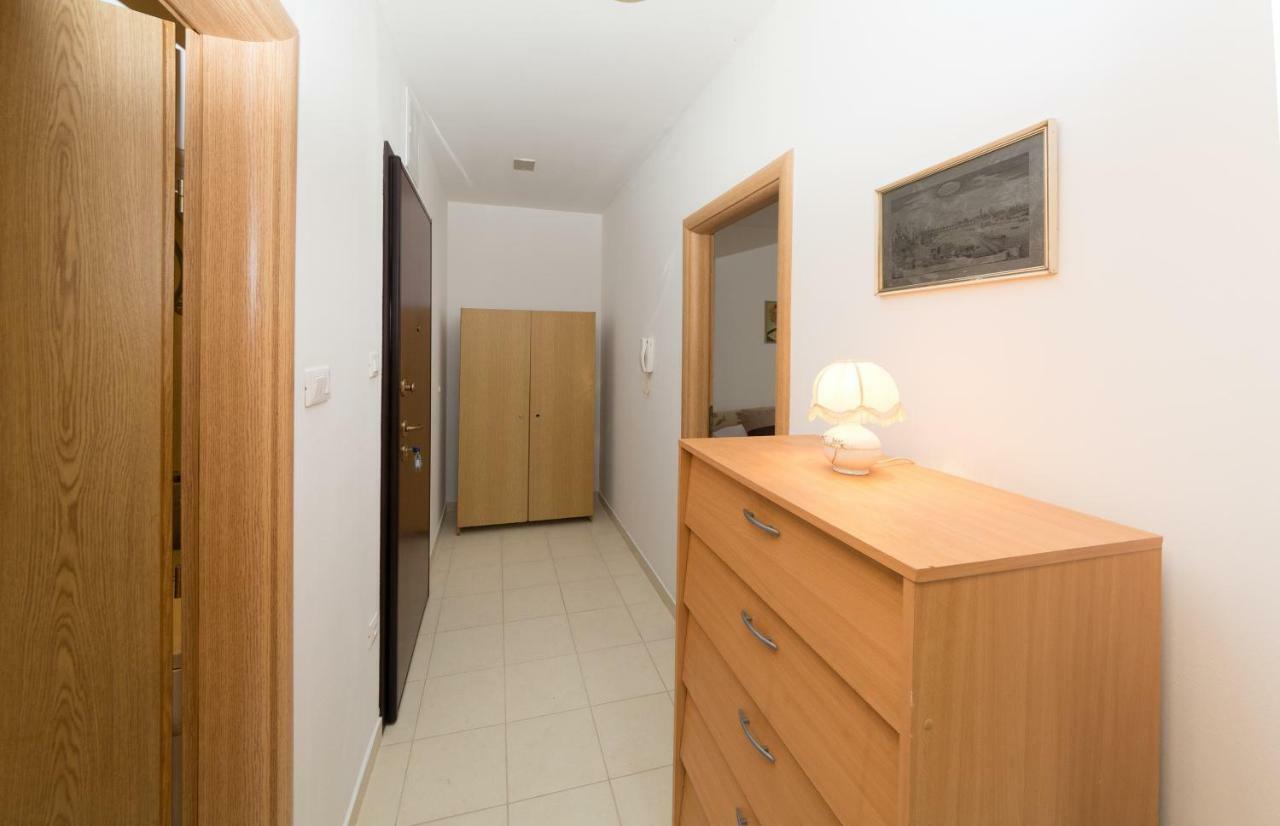 Breki Apartman بودْسْتغانا المظهر الخارجي الصورة