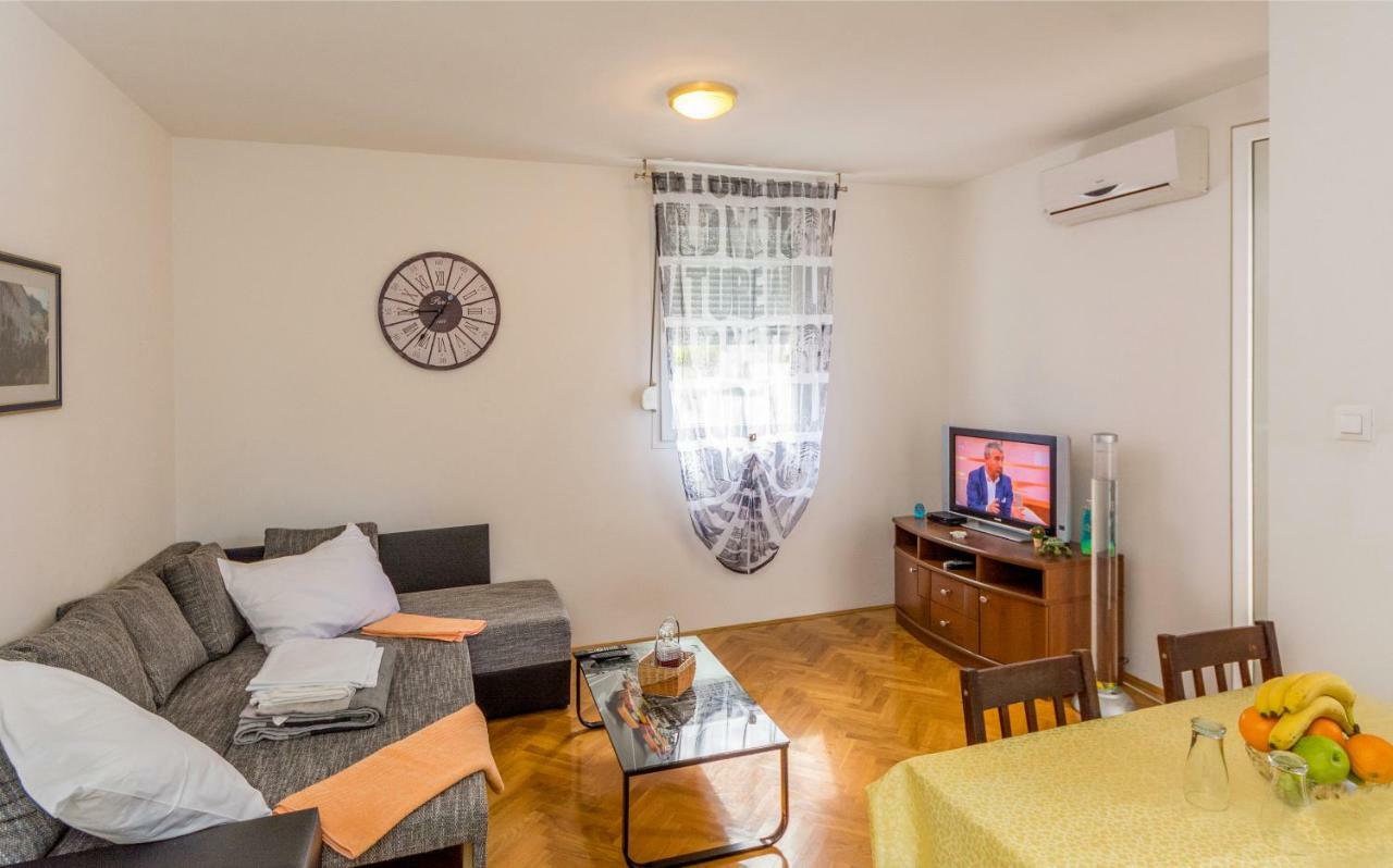 Breki Apartman بودْسْتغانا المظهر الخارجي الصورة